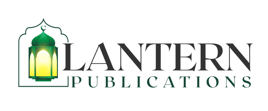 Lantern Publications logo