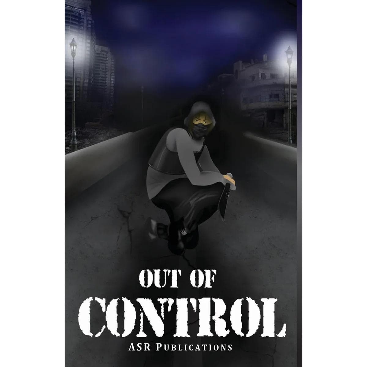 Out of Control