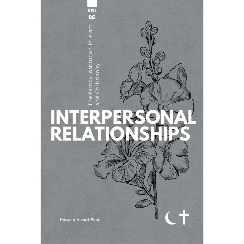 VOL5- Relatives - The Family Institution in Islam and Christianity